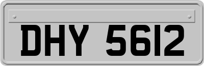 DHY5612