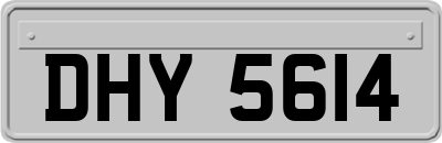 DHY5614
