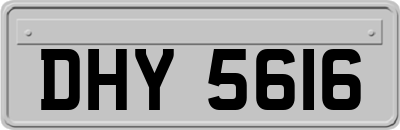 DHY5616