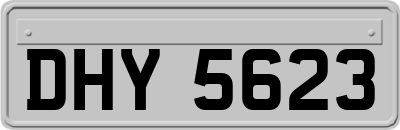 DHY5623