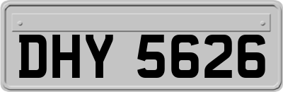 DHY5626