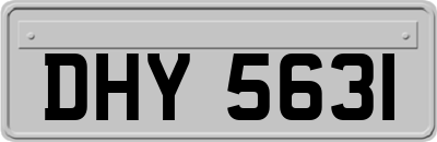 DHY5631