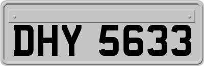 DHY5633