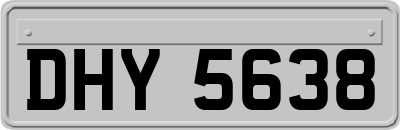 DHY5638