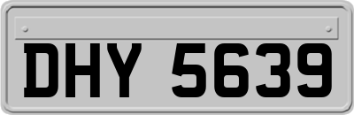 DHY5639