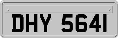 DHY5641