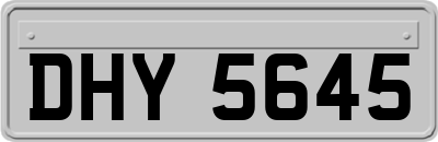 DHY5645