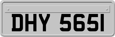 DHY5651
