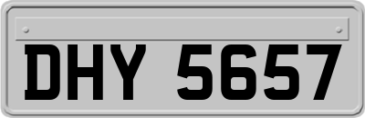 DHY5657