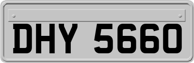 DHY5660