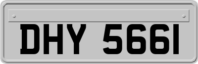 DHY5661