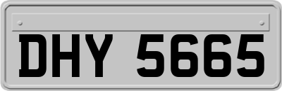 DHY5665