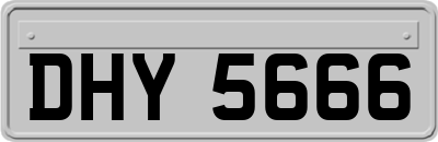 DHY5666