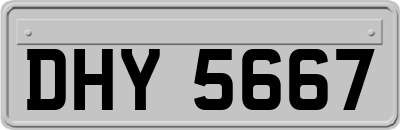 DHY5667