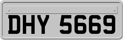 DHY5669