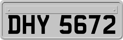 DHY5672