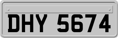 DHY5674