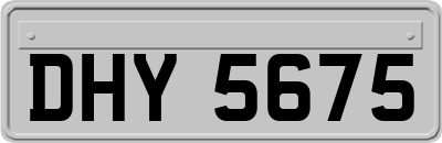 DHY5675