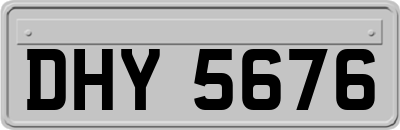 DHY5676