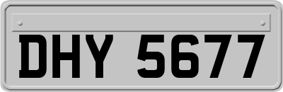 DHY5677