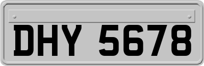 DHY5678