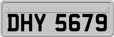 DHY5679