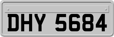 DHY5684