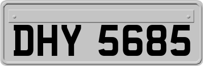 DHY5685