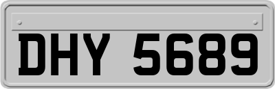 DHY5689