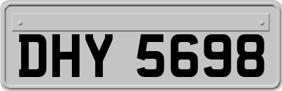 DHY5698