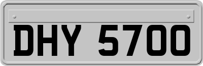 DHY5700