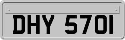 DHY5701