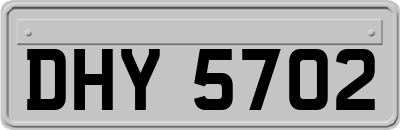 DHY5702