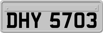 DHY5703