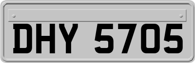 DHY5705