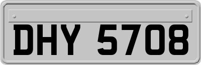 DHY5708
