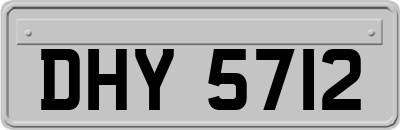 DHY5712