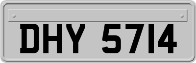DHY5714