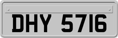 DHY5716
