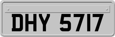DHY5717