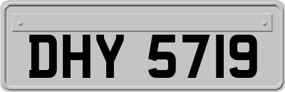 DHY5719