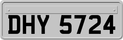 DHY5724