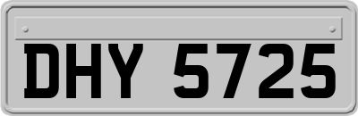 DHY5725