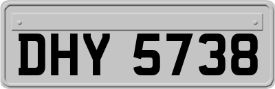 DHY5738