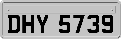 DHY5739