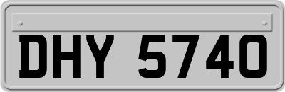 DHY5740
