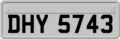 DHY5743