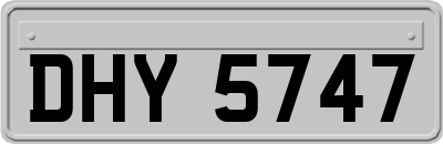 DHY5747