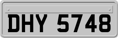 DHY5748