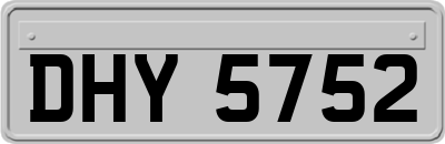 DHY5752